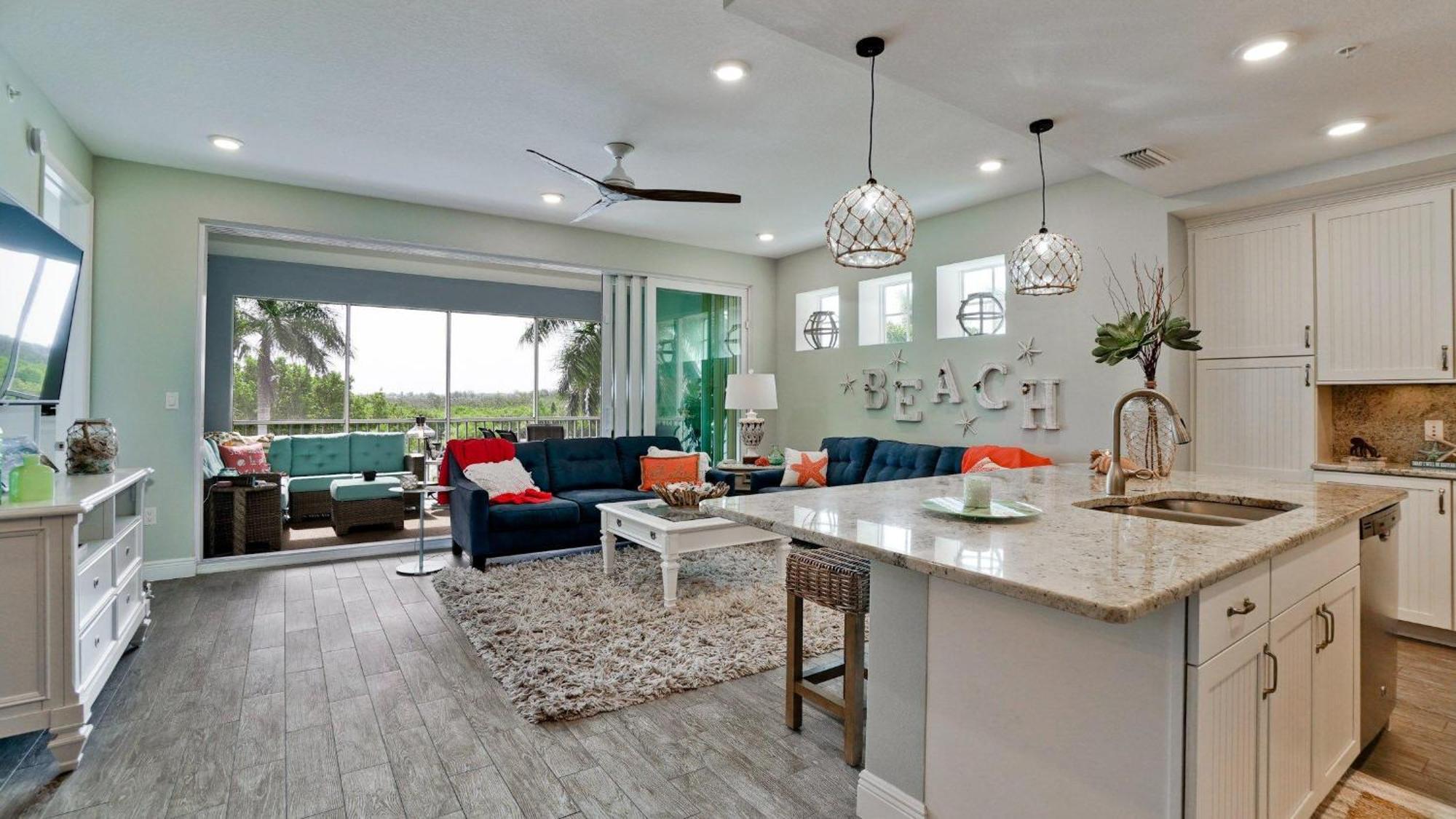 Tequila Sunrise Villa Bradenton Exterior photo