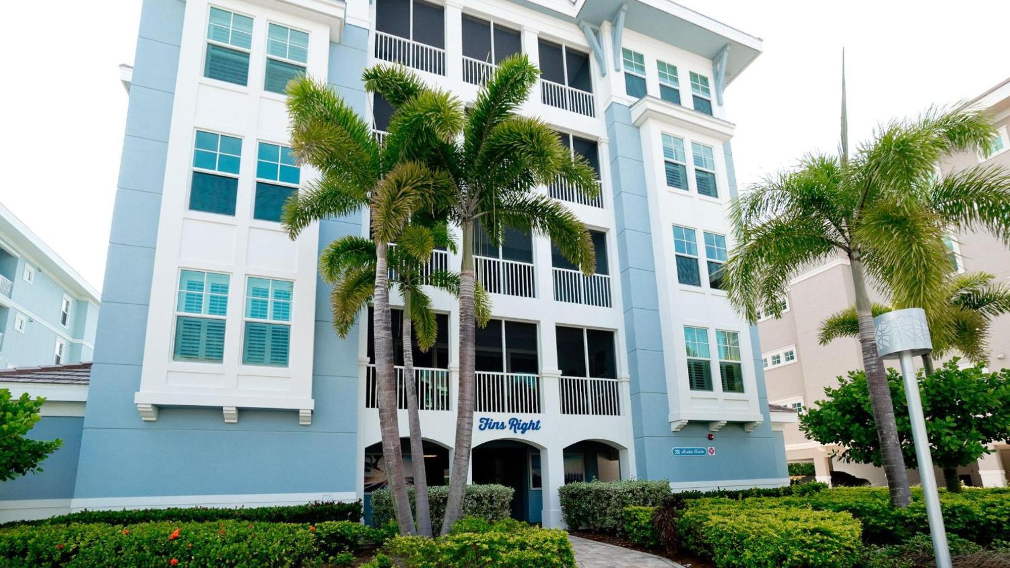 Tequila Sunrise Villa Bradenton Exterior photo