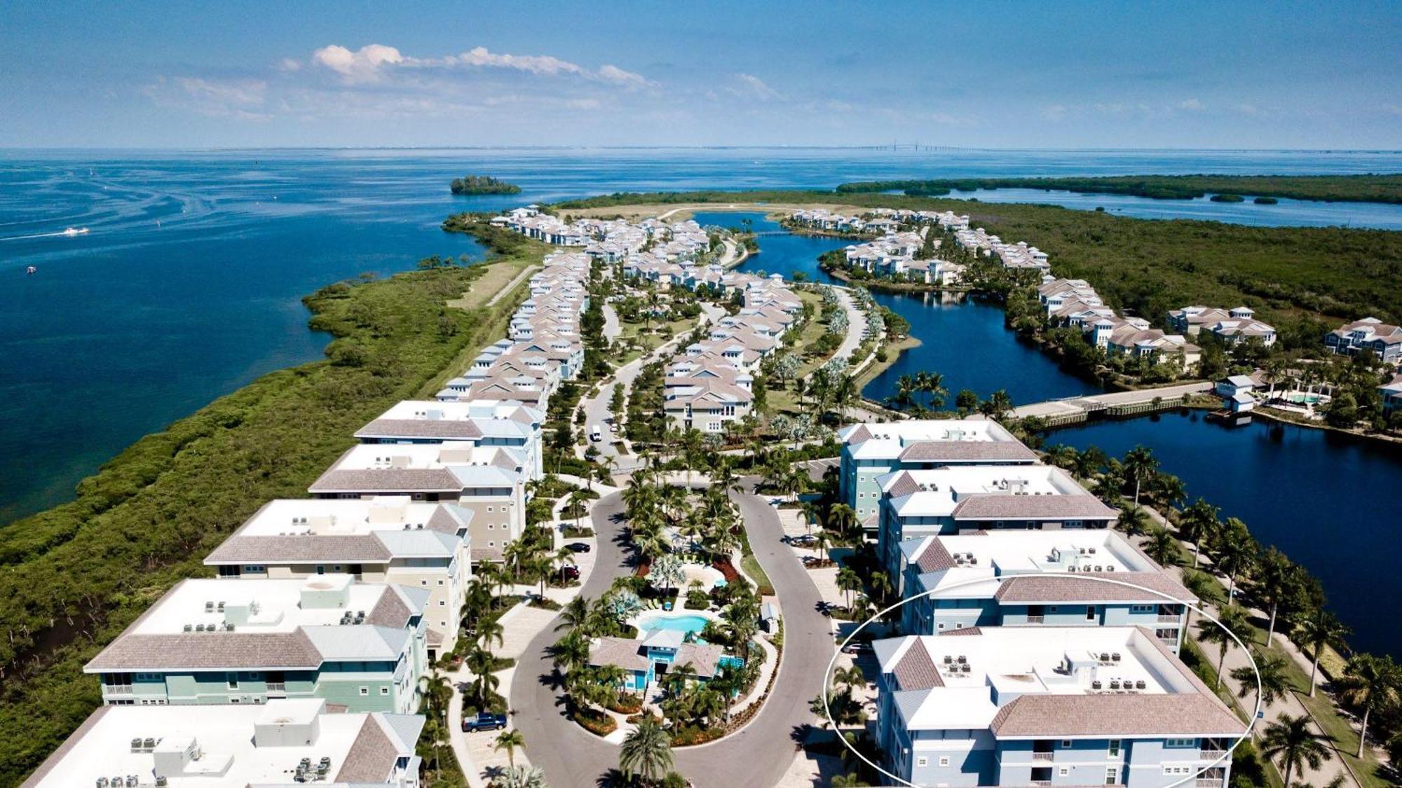 Tequila Sunrise Villa Bradenton Exterior photo