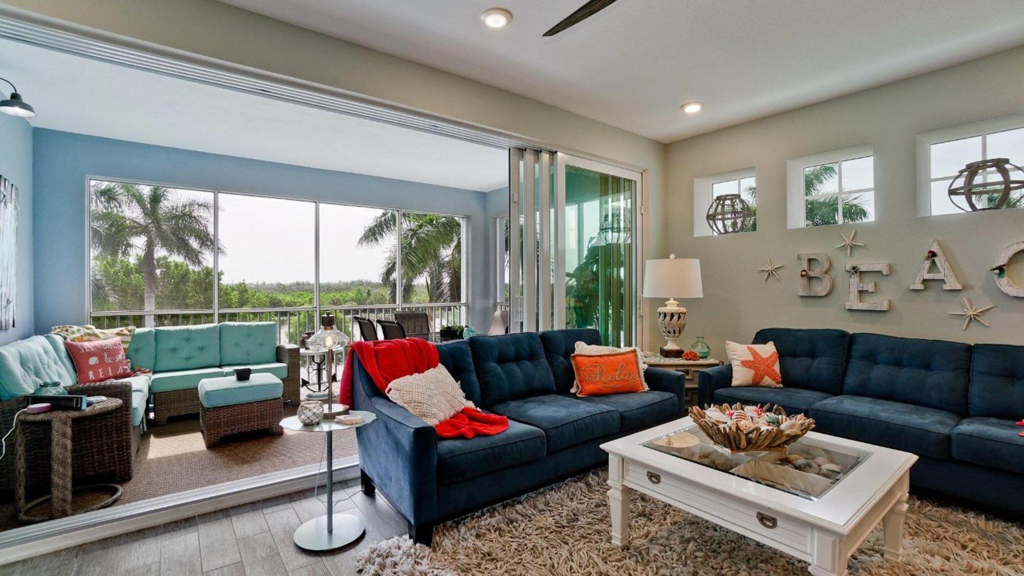 Tequila Sunrise Villa Bradenton Exterior photo